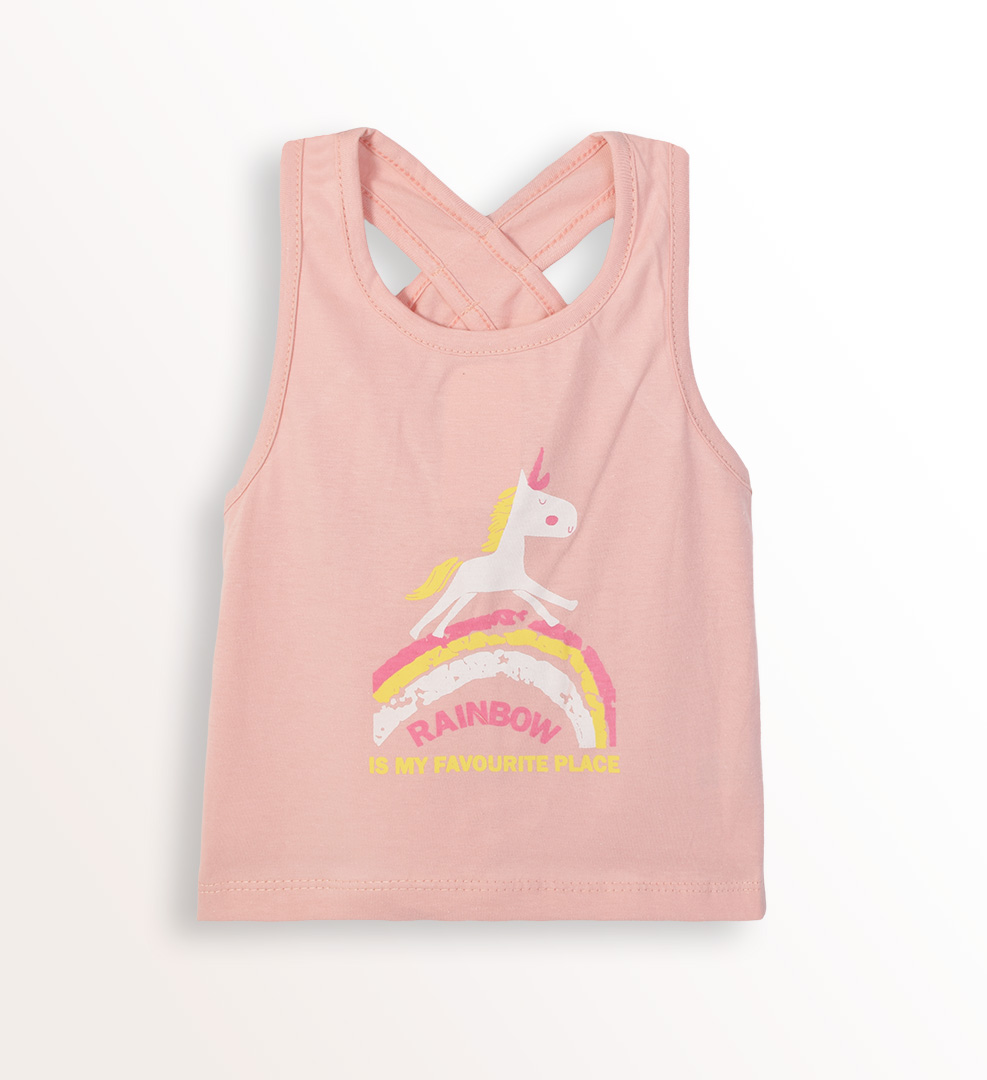 MUSCULOSA "FAVOURITE"
