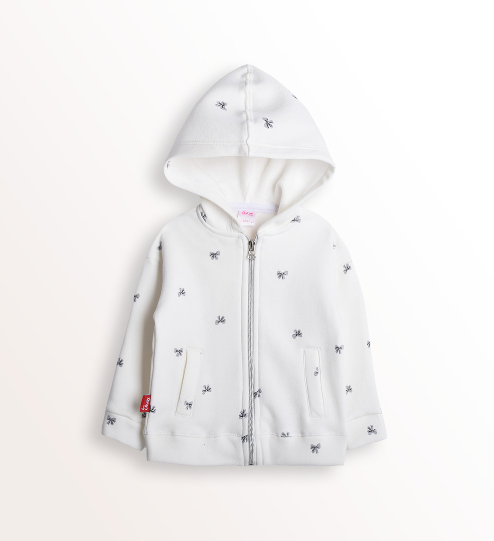 CAMPERA "BUN"