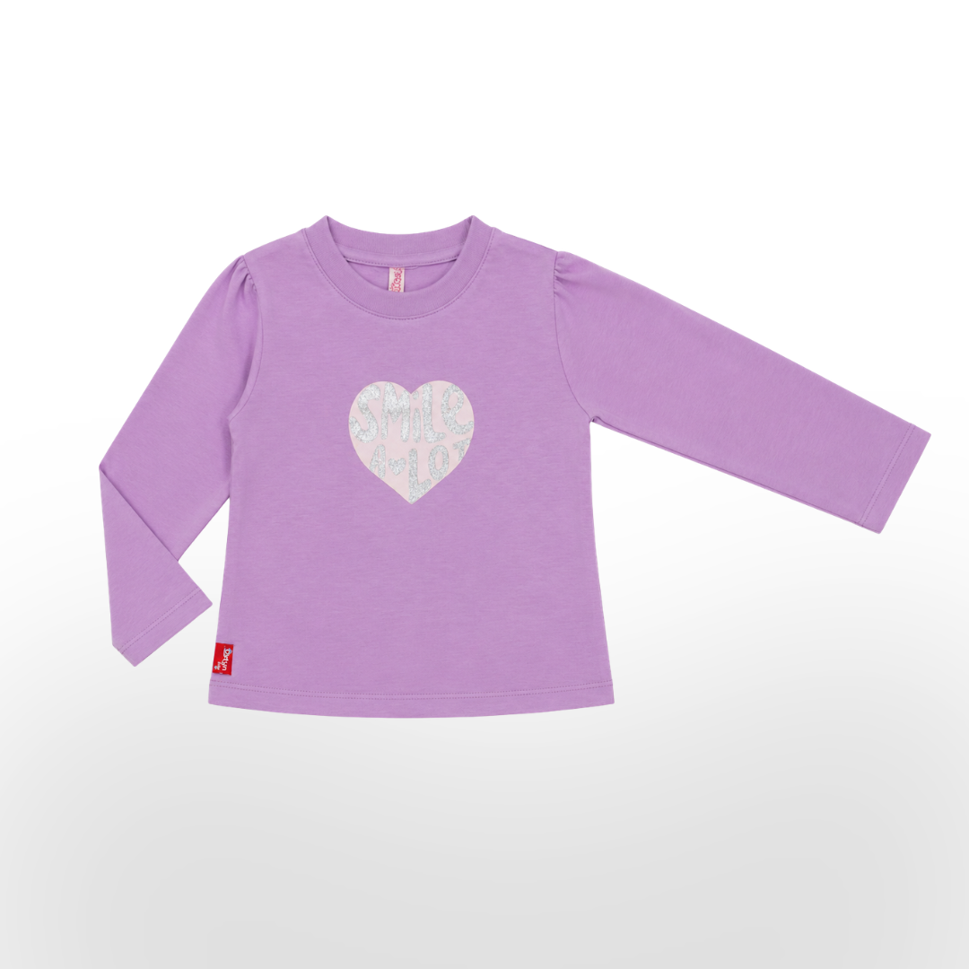 CAMISETA "LILY"