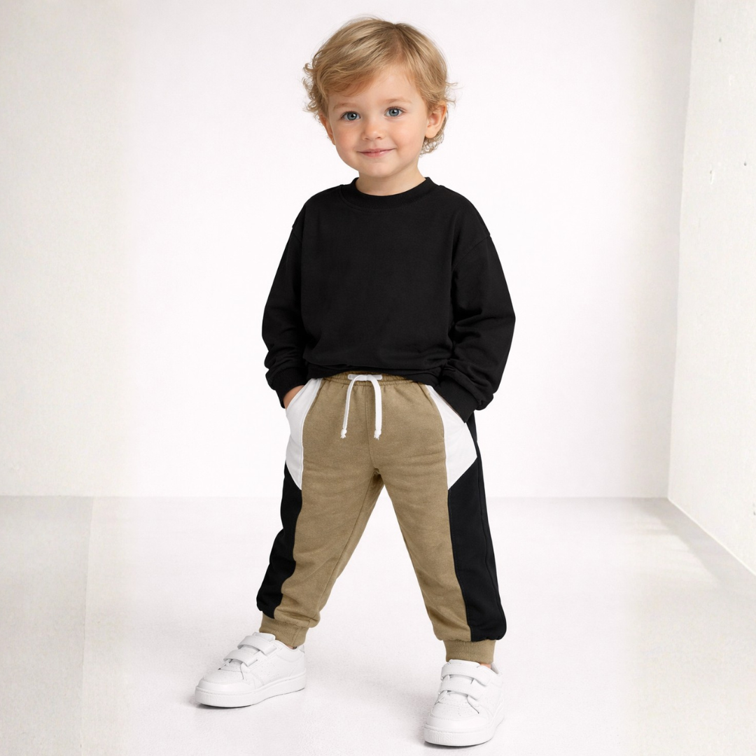 PANTALON BEBE "TREE"